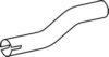MERCE 6004920004 Exhaust Pipe